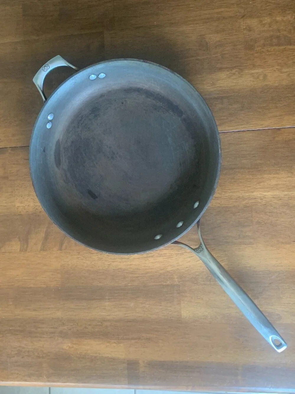 Calphalon Unison Slide Nonstick 12